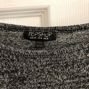 Topshop top